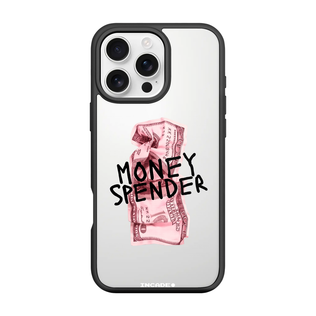 iPhone 16 Pro Max MONEY SPENDER