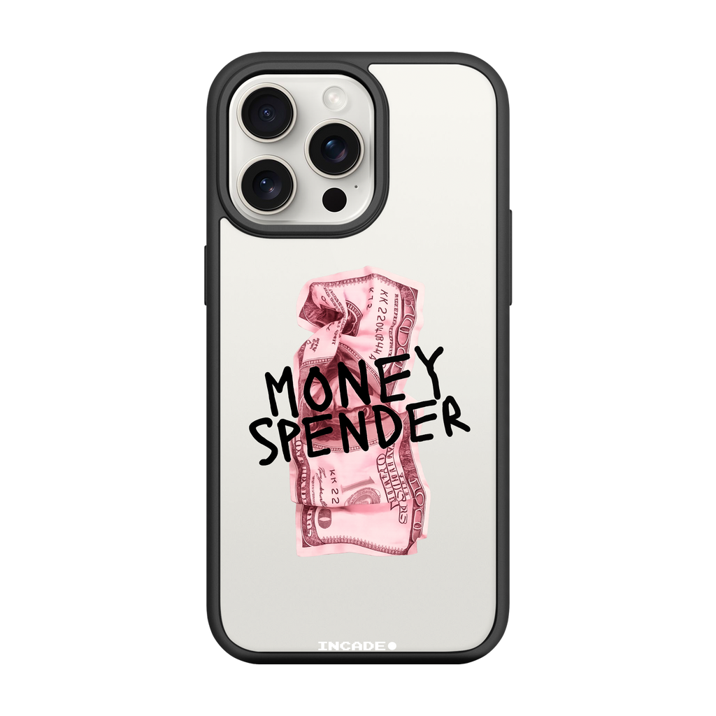 iPhone 15 Pro MONEY SPENDER