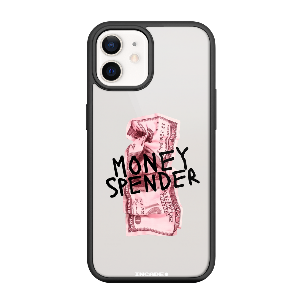 iPhone 12 mini MONEY SPENDER