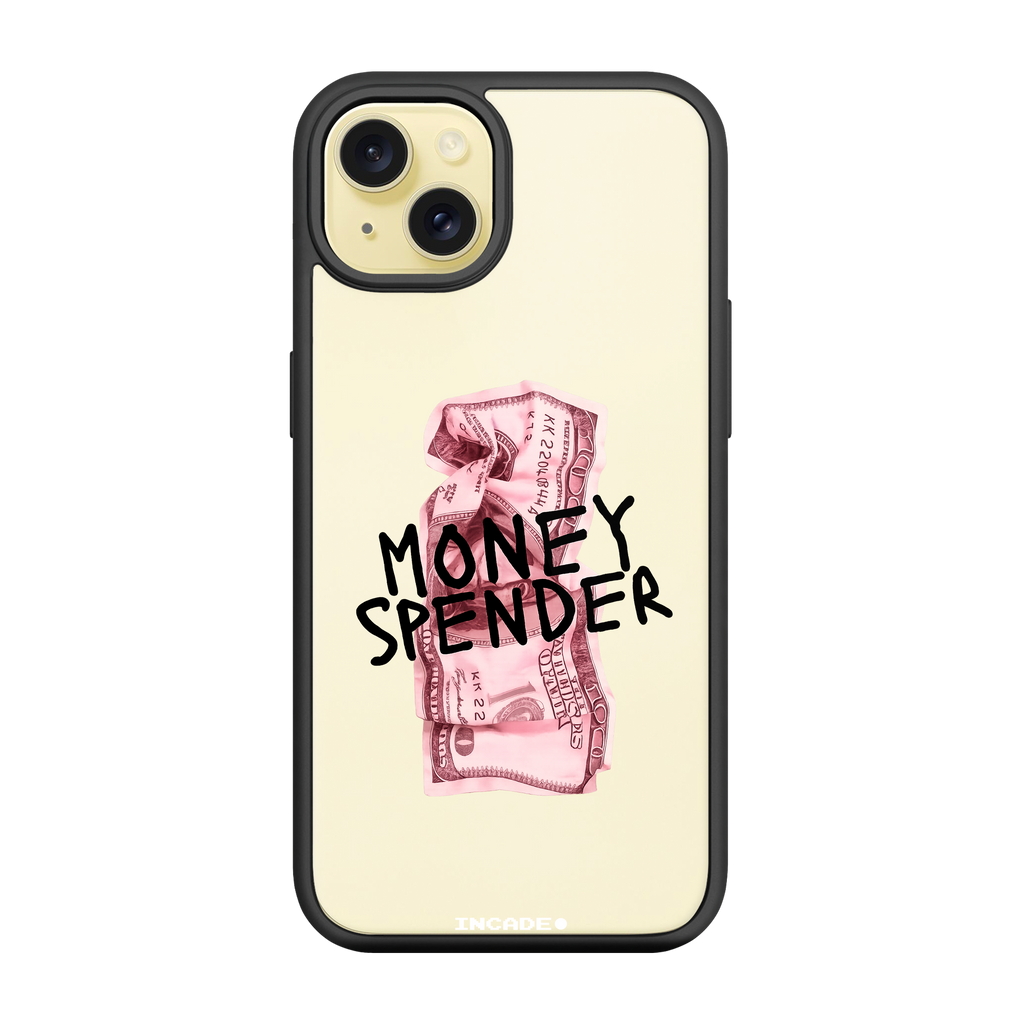 iPhone 15 Plus MONEY SPENDER