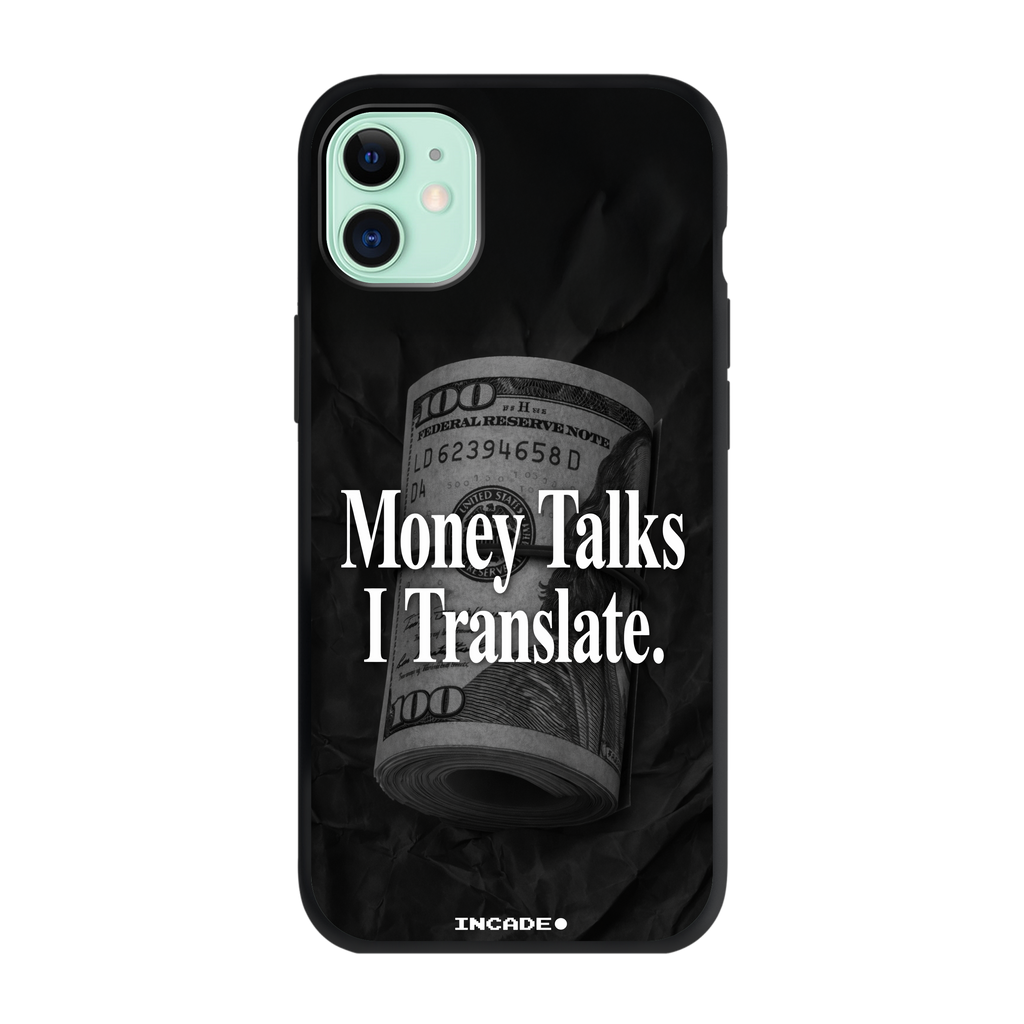 iPhone 11 MONEY TALKS