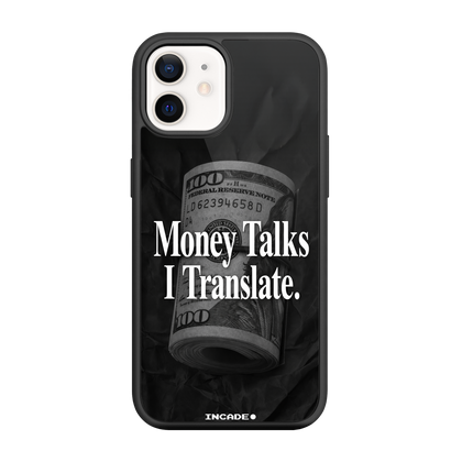 iPhone 12 mini MONEY TALKS