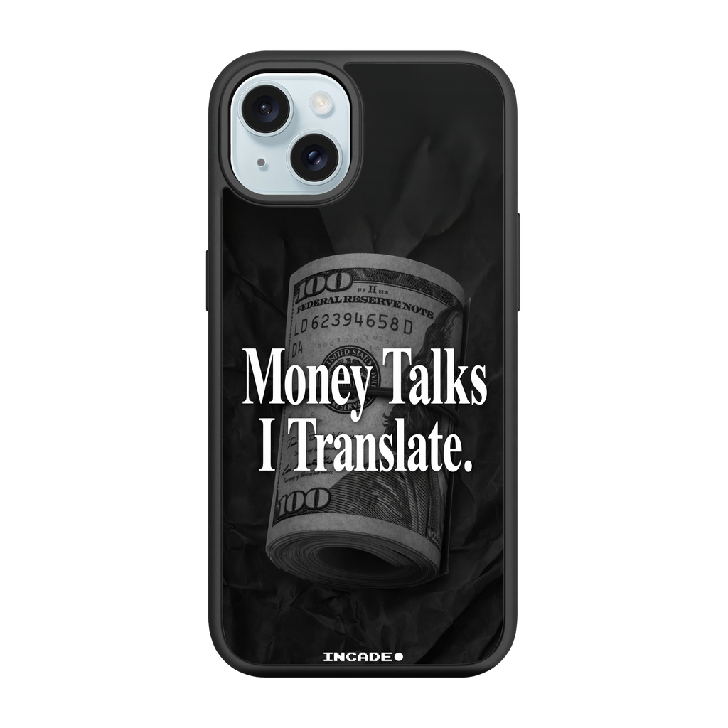 iPhone 15 Plus MONEY TALKS