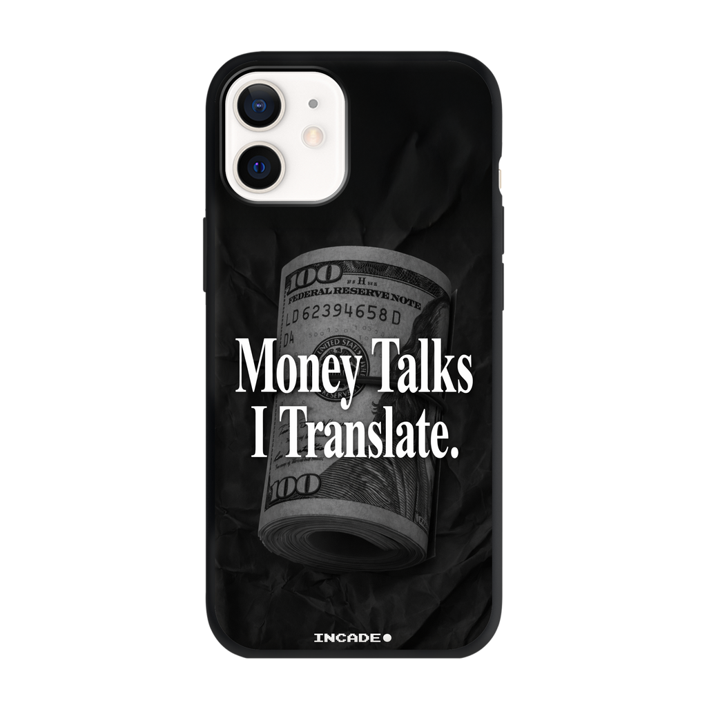 iPhone 12 MONEY TALKS