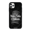 iPhone 11 Pro Max MONEY TALKS