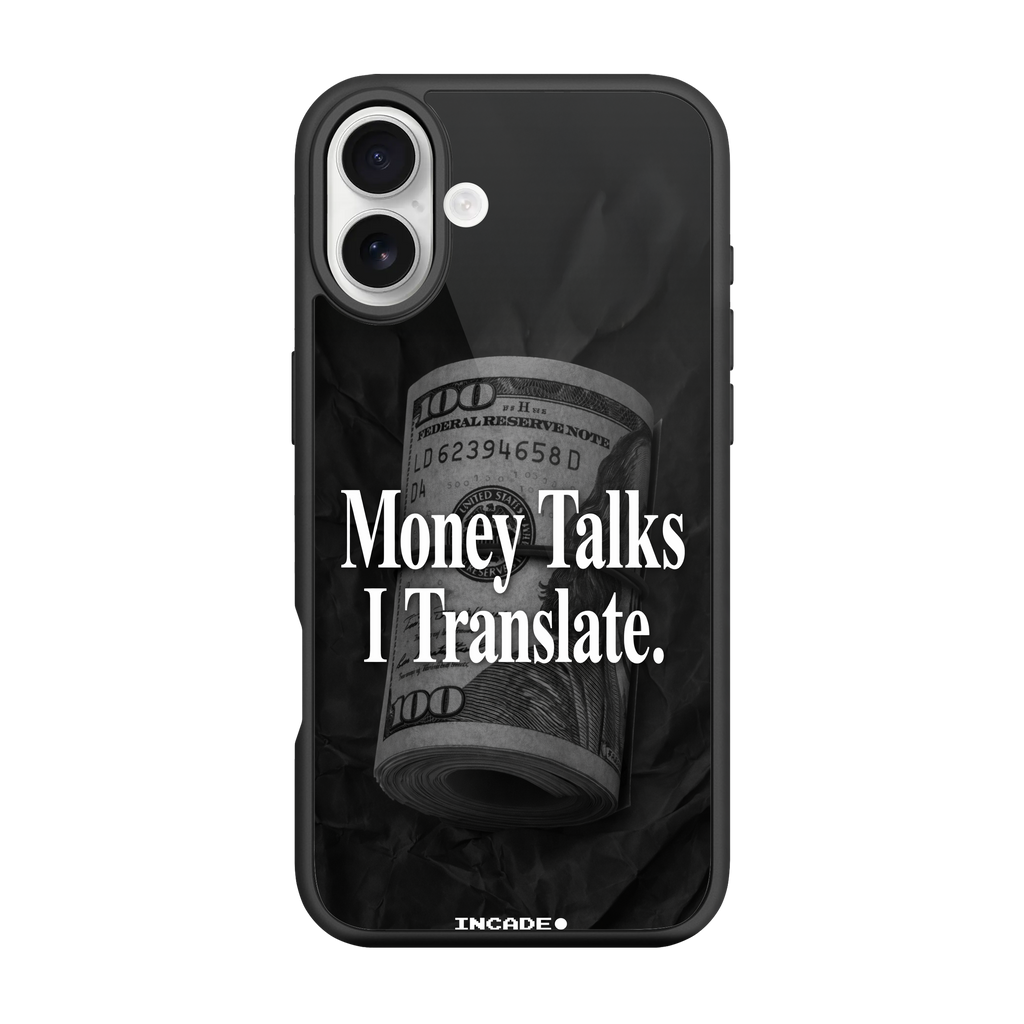 iPhone 16 Plus MONEY TALKS