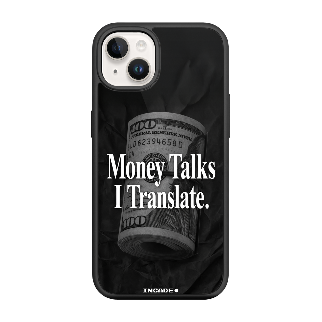 iPhone 14 MONEY TALKS