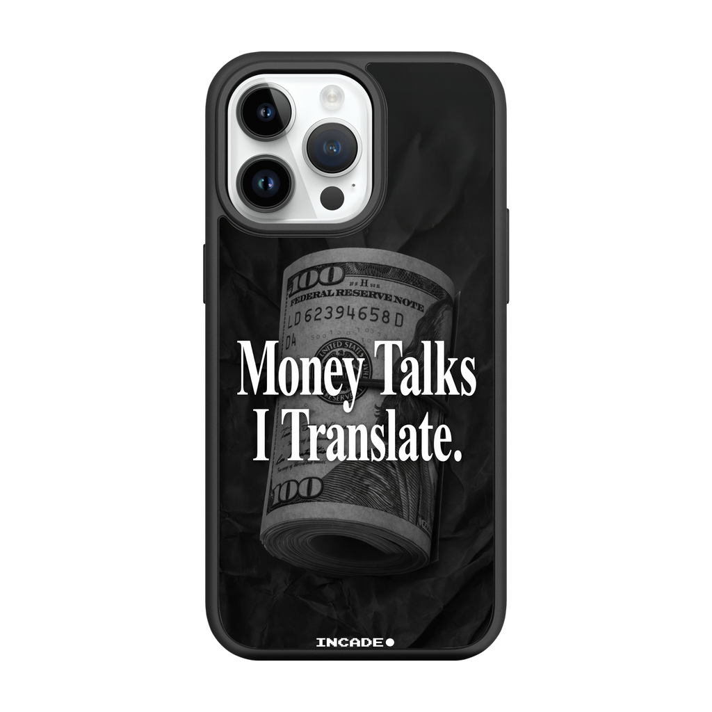 iPhone 14 Pro Max MONEY TALKS
