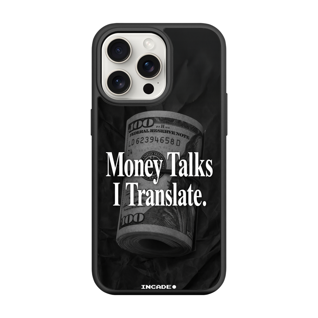 iPhone 15 Pro Max MONEY TALKS