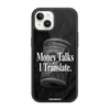 iPhone 13 mini MONEY TALKS