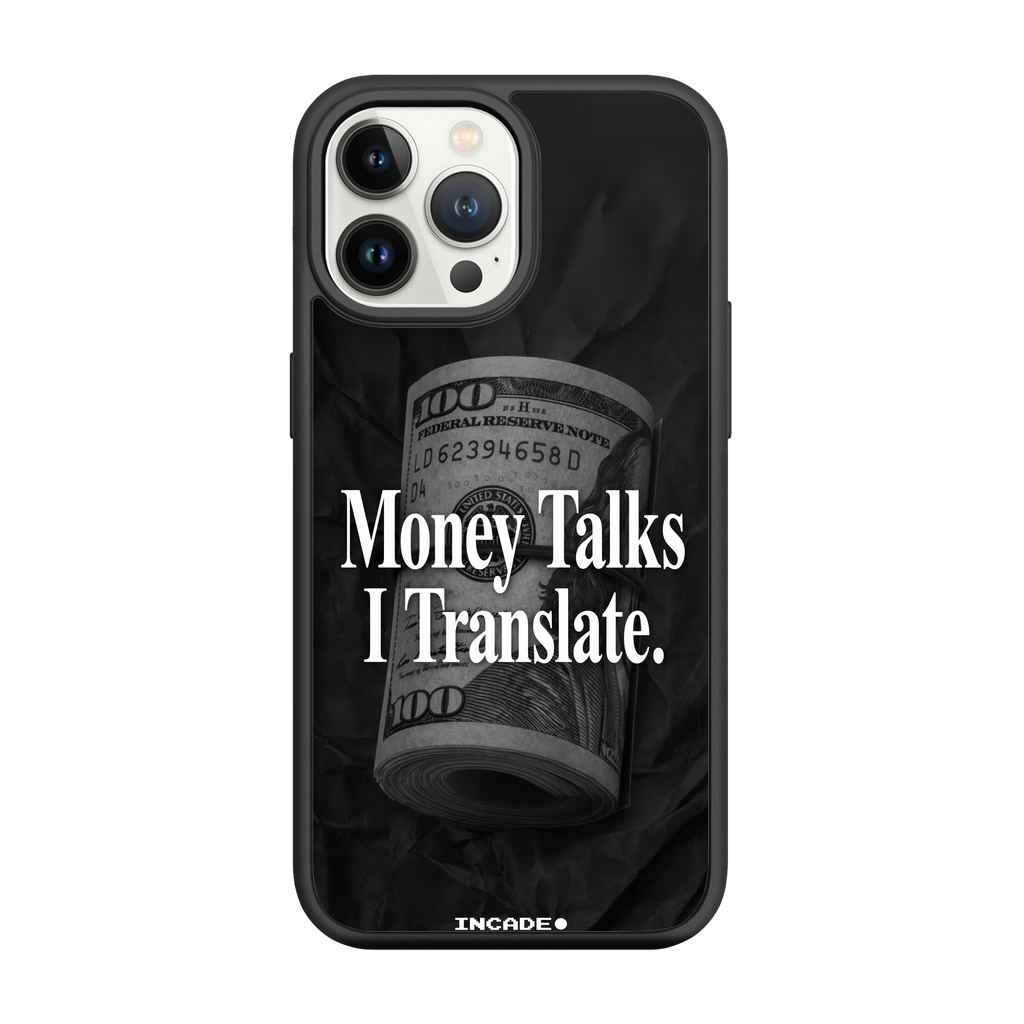 iPhone 13 Pro Max MONEY TALKS
