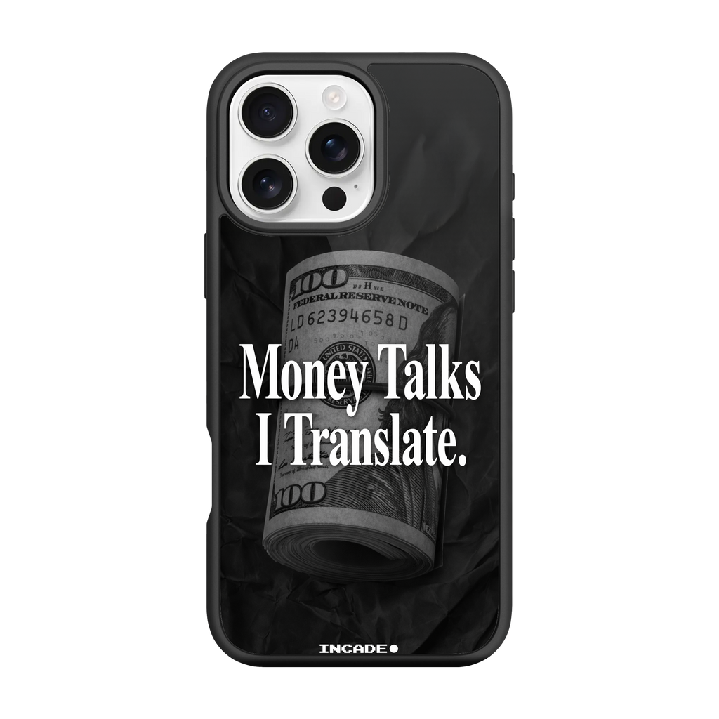 iPhone 16 Pro Max MONEY TALKS