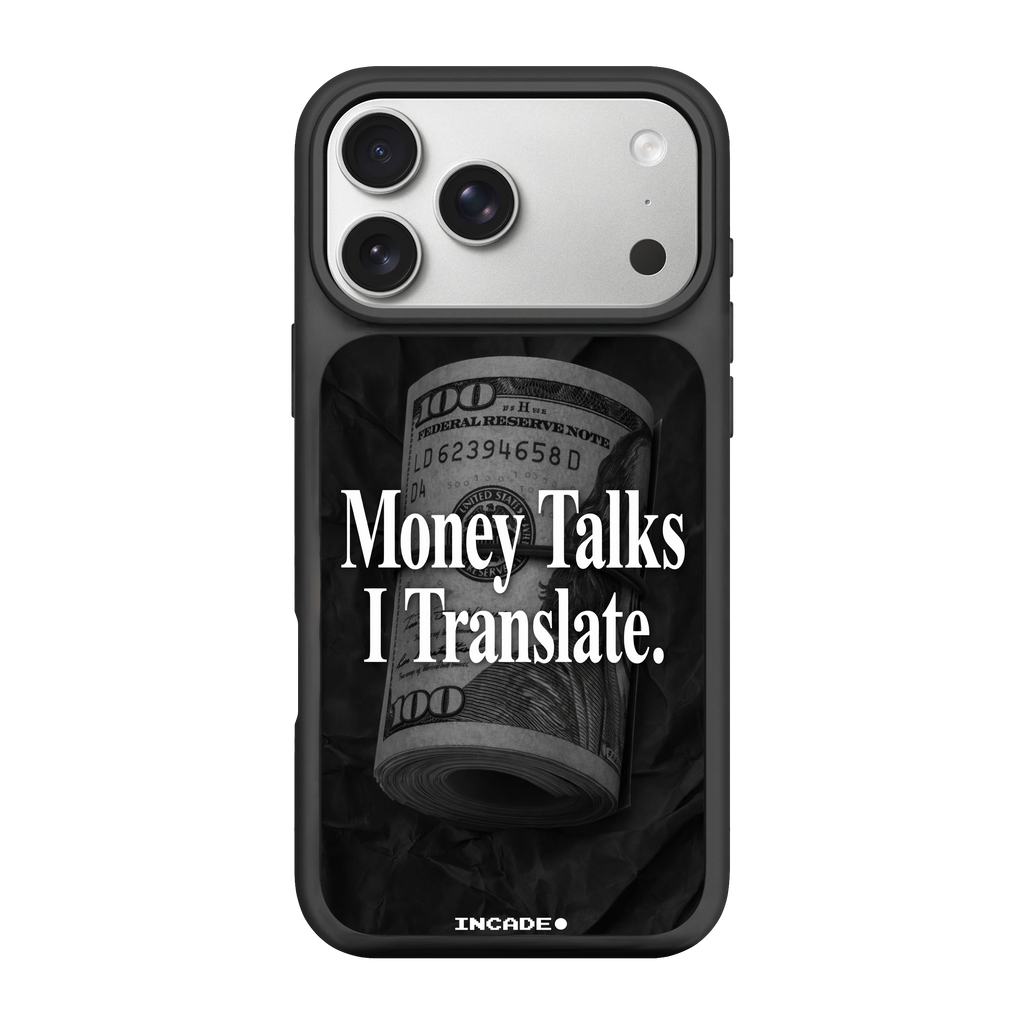 iPhone 17 Pro MONEY TALKS
