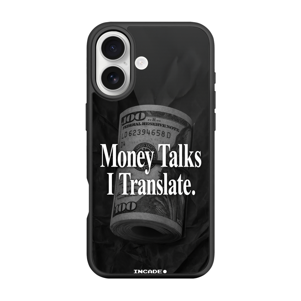 iPhone 17 MONEY TALKS