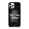 iPhone 12 Pro Max MONEY TALKS