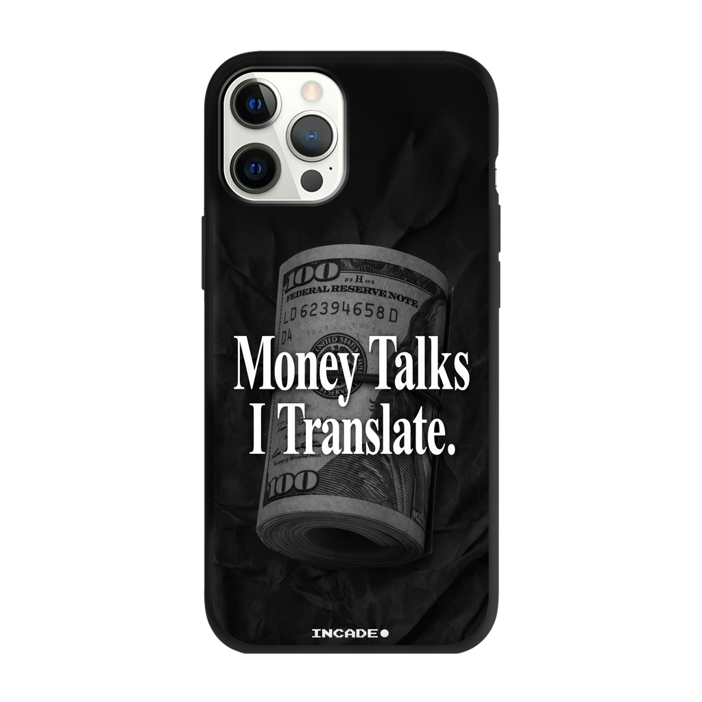 iPhone 12 Pro Max MONEY TALKS