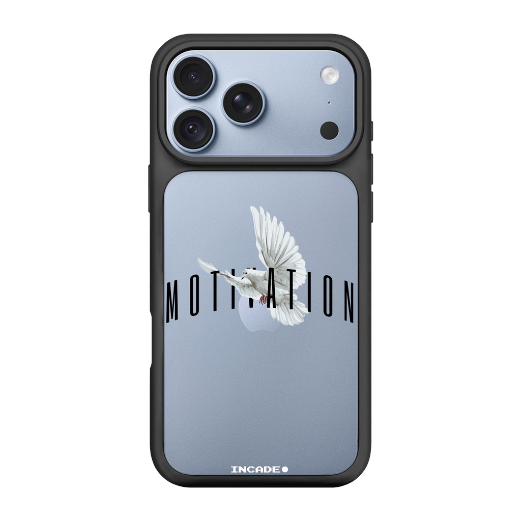 iPhone 18 Pro MOTIVATION