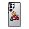 Чохол для Galaxy S25 Ultra з принтом MOTO