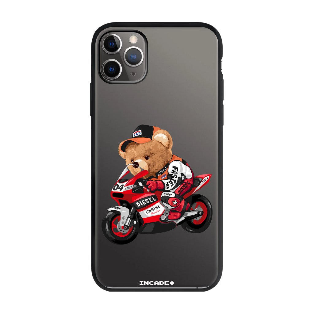 iPhone 11 Pro Max MOTO