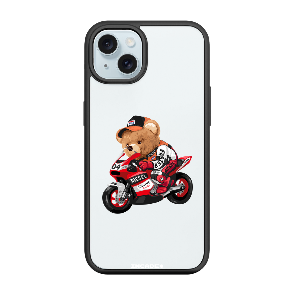iPhone 15 Plus MOTO