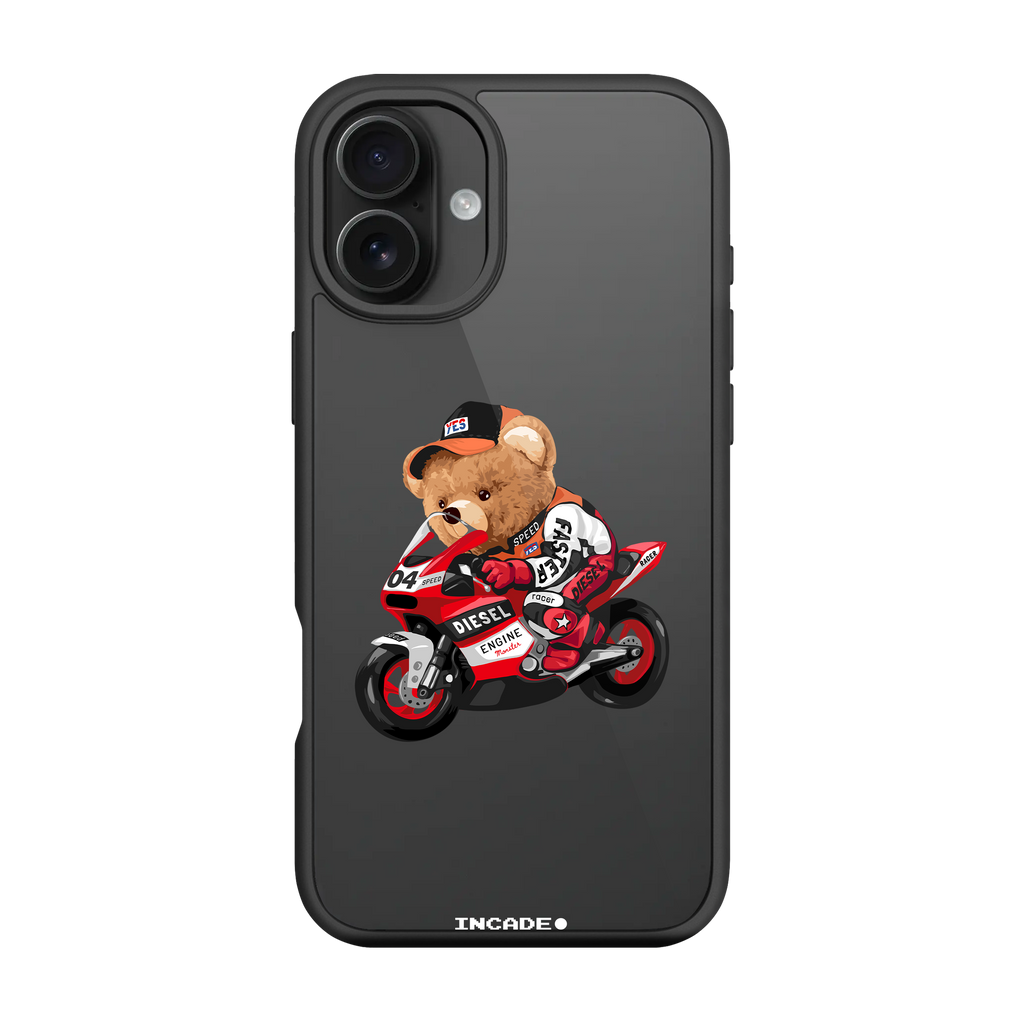 iPhone 16 Plus MOTO