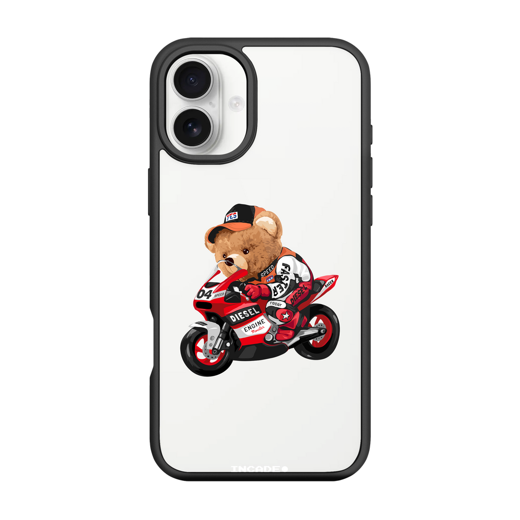 iPhone 16 Plus MOTO