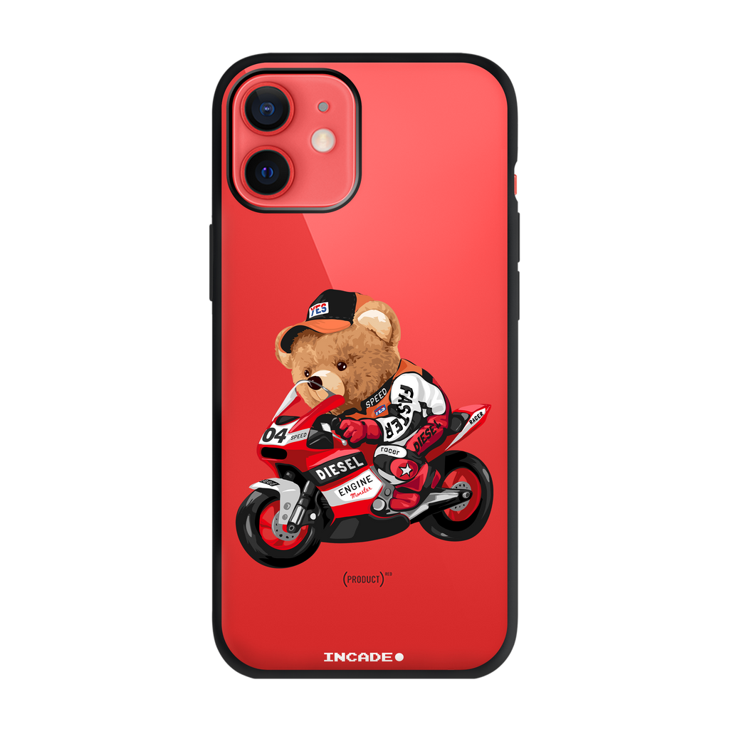 iPhone 12 MOTO