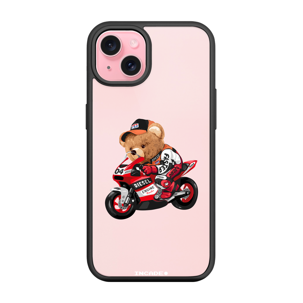 iPhone 15 Plus MOTO