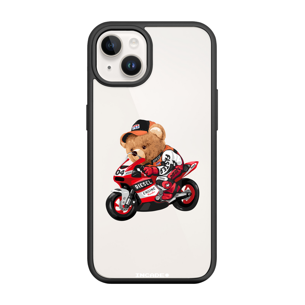 iPhone 14 Plus MOTO
