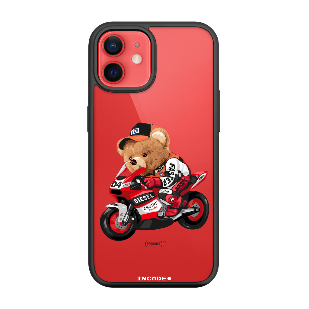 iPhone 12 mini MOTO