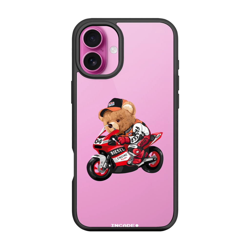 iPhone 16 Plus MOTO