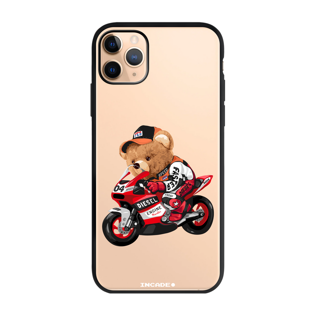 iPhone 11 Pro MOTO