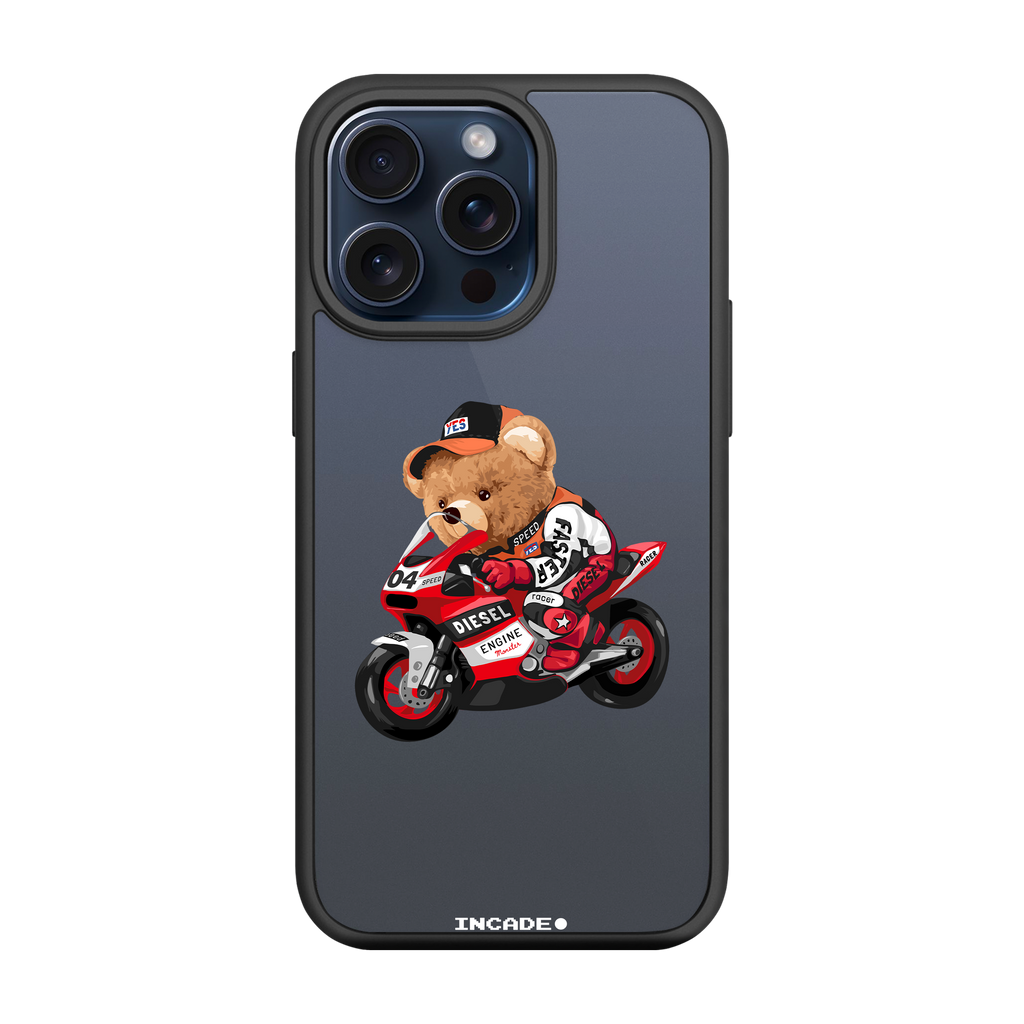 iPhone 15 Pro MOTO