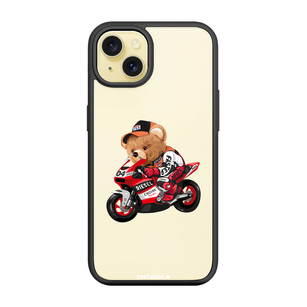 iPhone 15 Plus MOTO