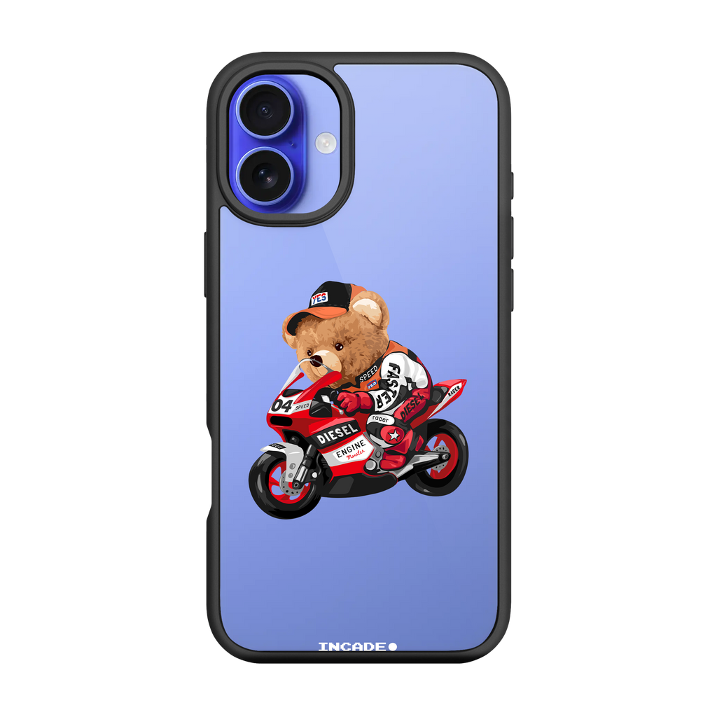 iPhone 16 Plus MOTO