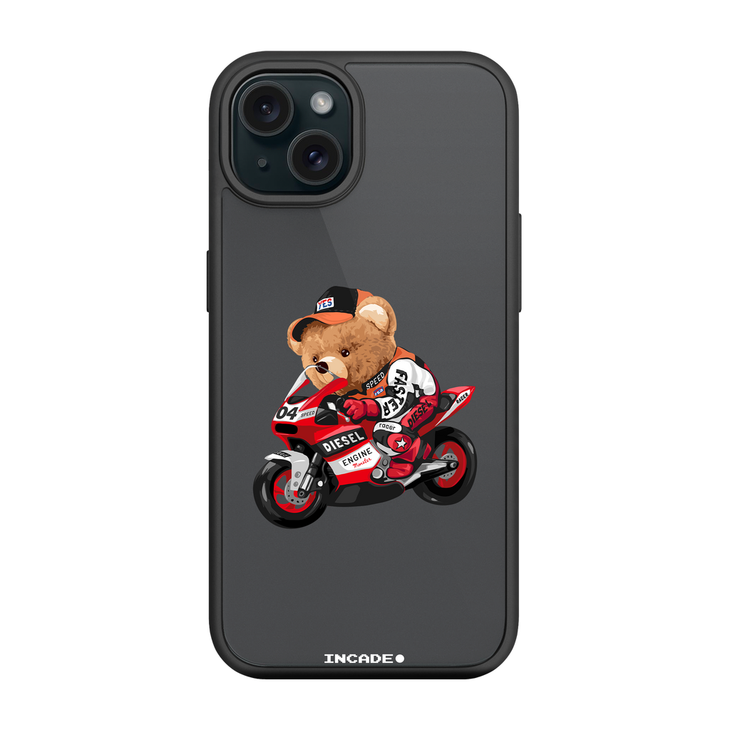 iPhone 15 Plus MOTO