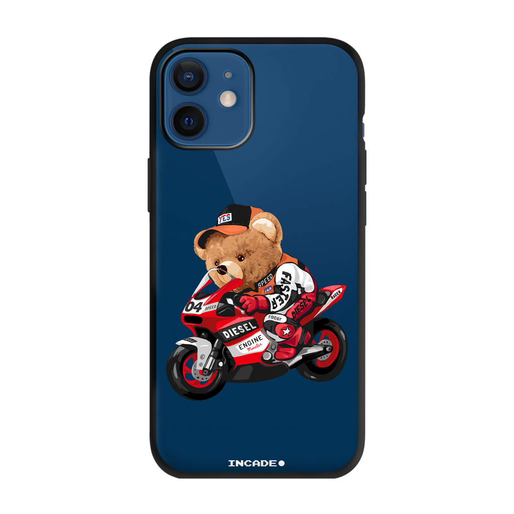 iPhone 12 MOTO