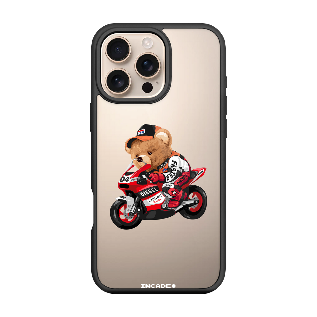 iPhone 16 Pro MOTO