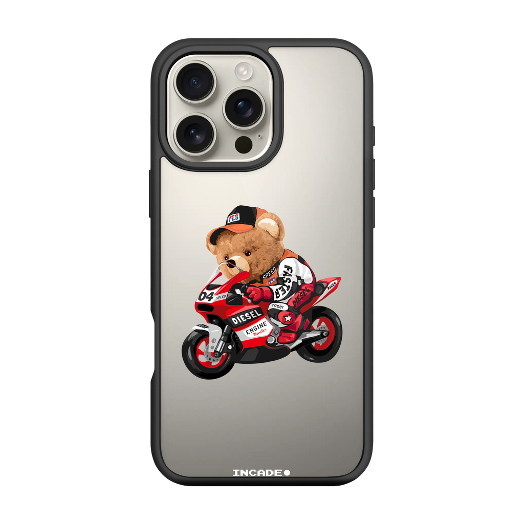 iPhone 16 Pro MOTO