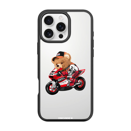 iPhone 16 Pro MOTO