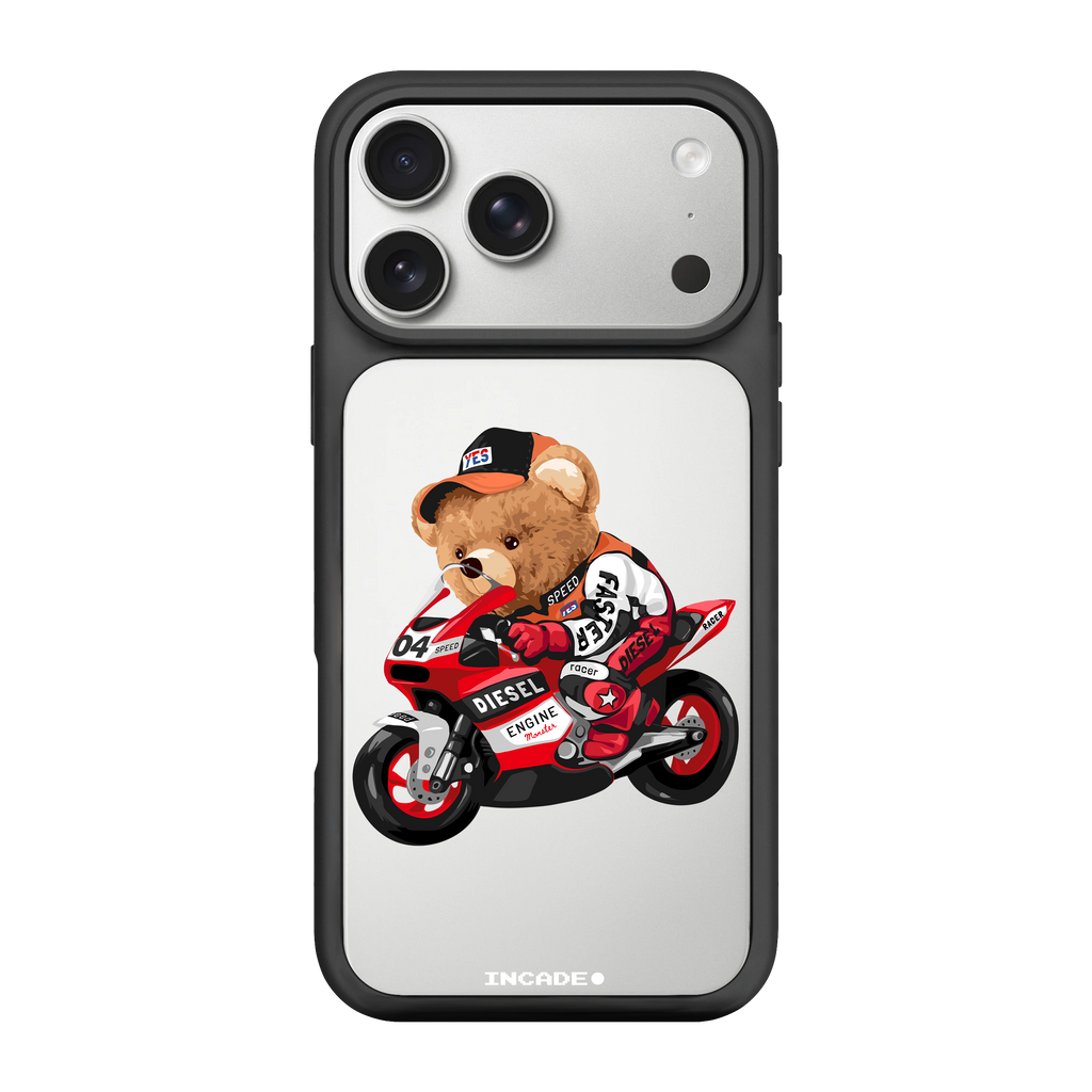 iPhone 17 Pro Max MOTO