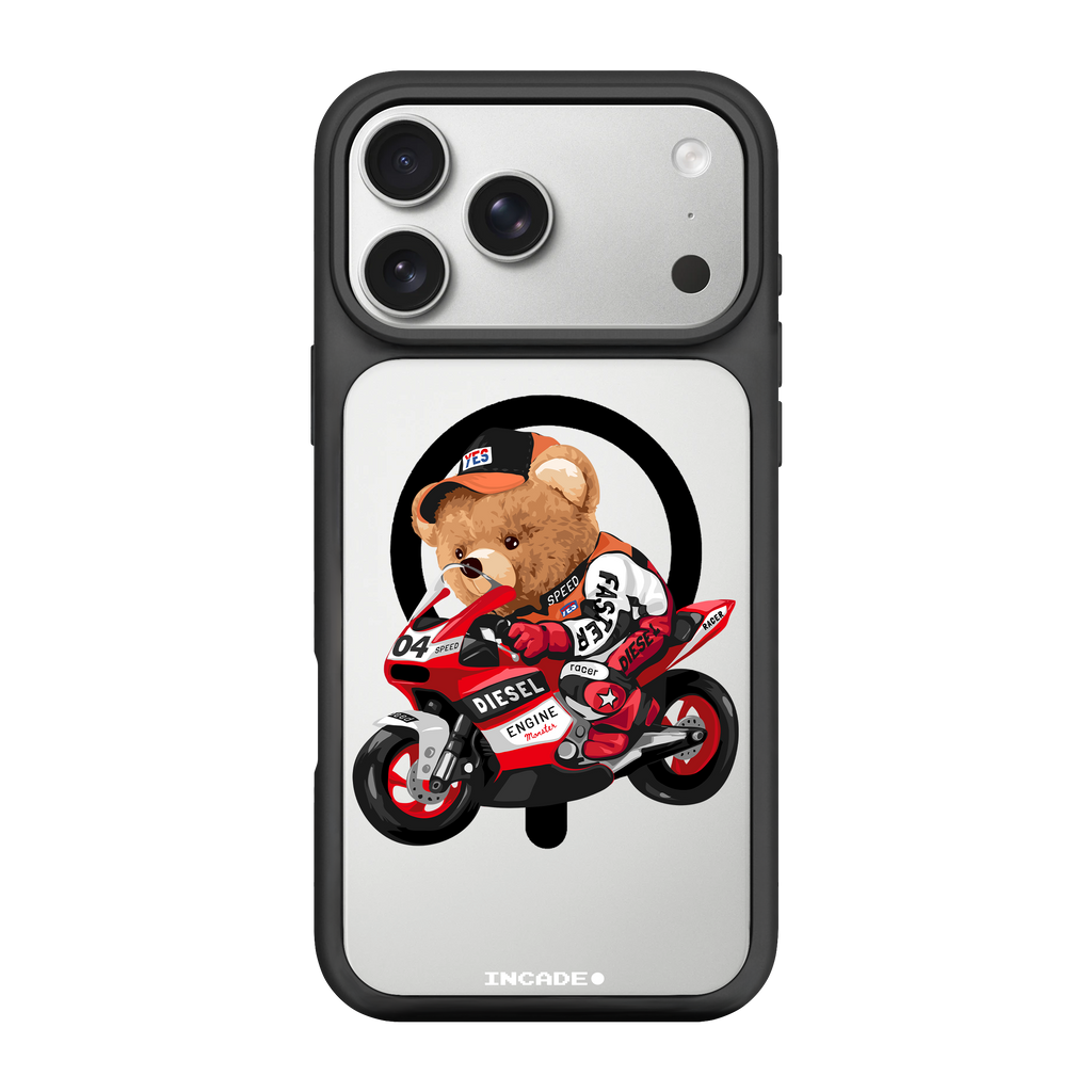iPhone 17 Pro MOTO