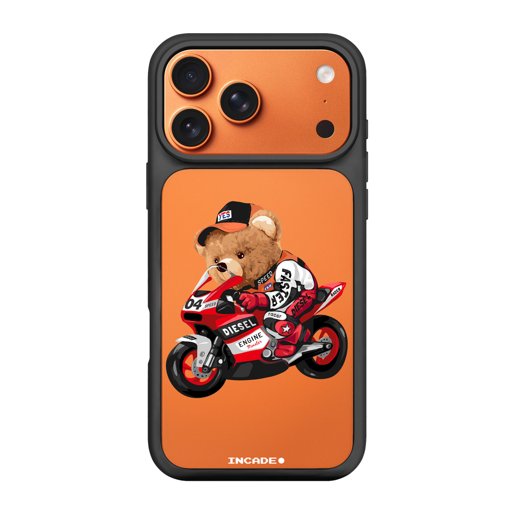 iPhone 17 Pro Max MOTO