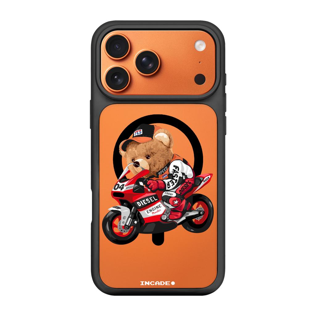 iPhone 17 Pro MOTO