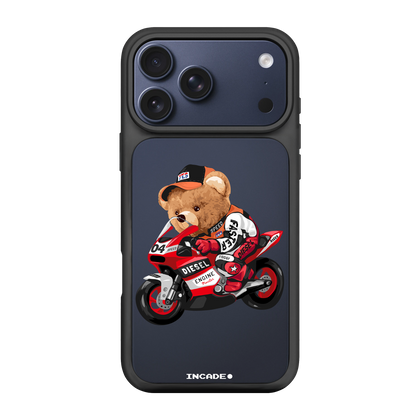 iPhone 17 Pro Max MOTO
