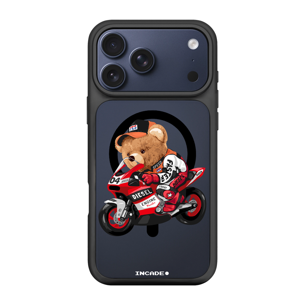 iPhone 17 Pro Max MOTO