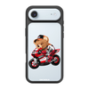 Чохол для iPhone 17 Air з принтом MOTO