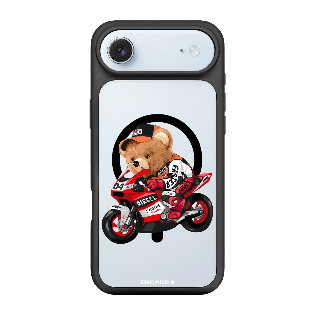 iPhone 17 Air MOTO