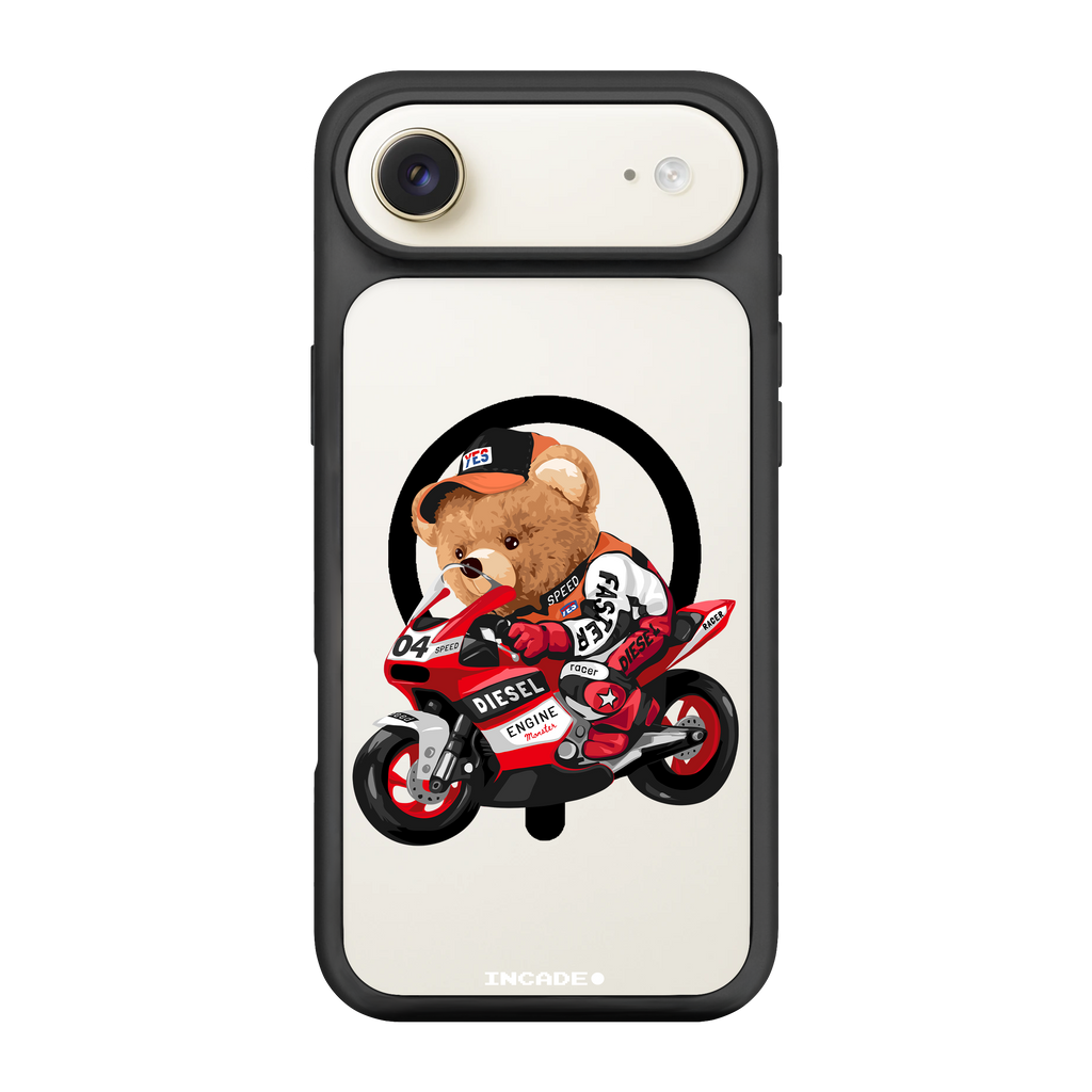 iPhone 17 Air MOTO