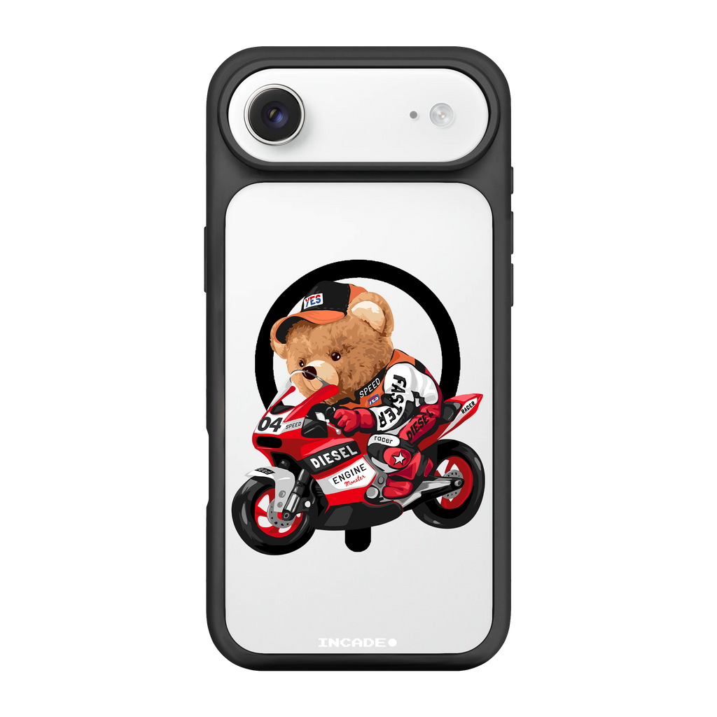 iPhone 17 Air MOTO